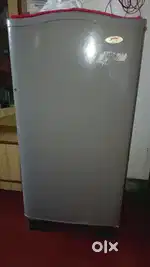 A best fridge  forever