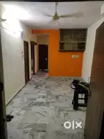 Arera colony 1bhk flat available for working girls/family