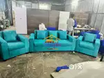 Factory sell brand new Sofa set 3+1+1