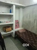 Fully furnished room