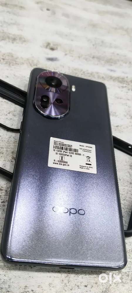 Reno 11 5g