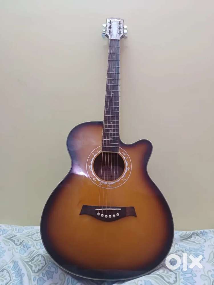 GCE Acoustic guitar