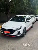 Hyundai i20 N Line 1.0 N8 Turbo DCT Dual Tone, 2022, Petrol