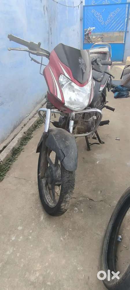 Good melage Eco friendly bike