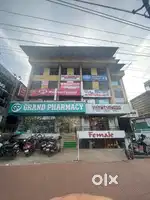 10cents of land with 5 floor building