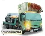 Sell your damaged car with us now