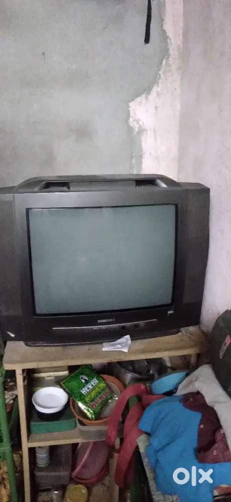 Box TV(Samsung)