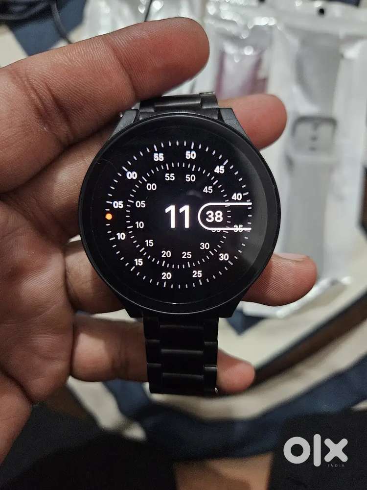 Samsung galaxy watch 4 16GB