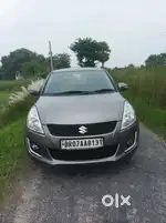 Maruti Suzuki Swift 2017 Petrol 24122 Km Driven