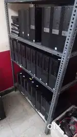 DELL OPTIPLEX 7040 Core i5. 6th Gen 8gb Ram 500gb Hard Disk RS 9500