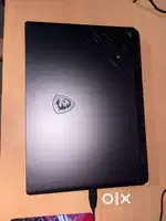 MSI Crosshair 16 HX