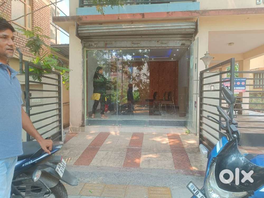 READY TO MOVE For Sale - shop - ground floor (WATERLINE concept) ( mob