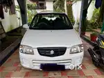 Maruti Suzuki Alto 2011 Petrol Well Maintained
