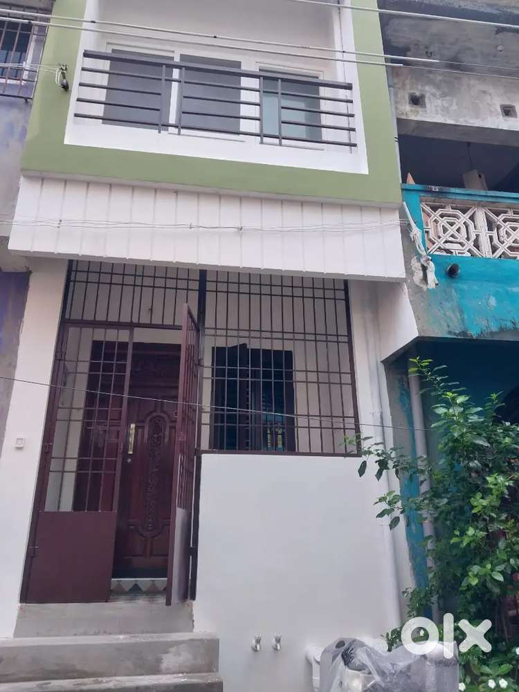 House for rent available in Shakthi Nagar Saram