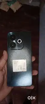 Infinix s hot