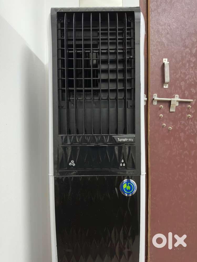 Symphony Room Air Cooler