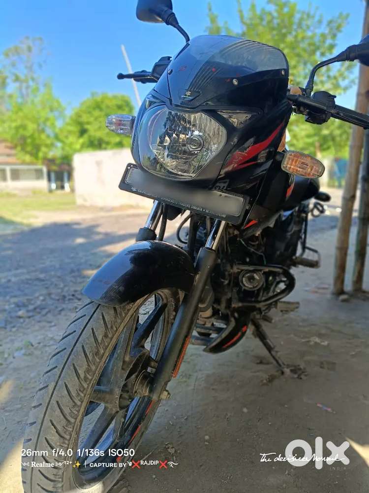 Very Good Condition, Well Maintained, Very Good Engine Sound