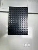 Hard disk external 2TB