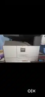 Xerox machine