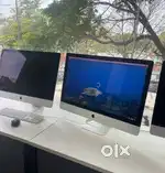 Apple iMac 27inch / LED backlit / i5 / 16GB / 256GB / 1TB / Warranty