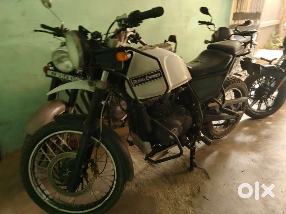 Brand new condition no any problem