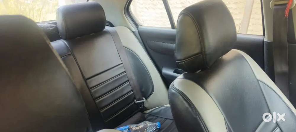 Maruti Suzuki Swift Dzire 2015