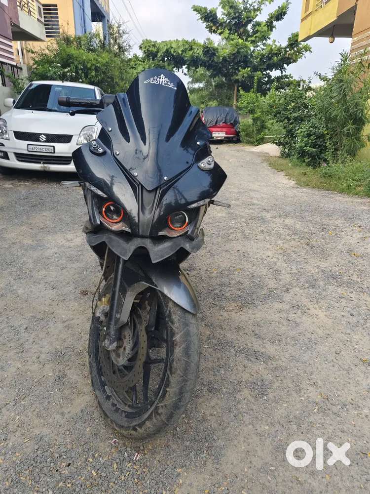 Good condition