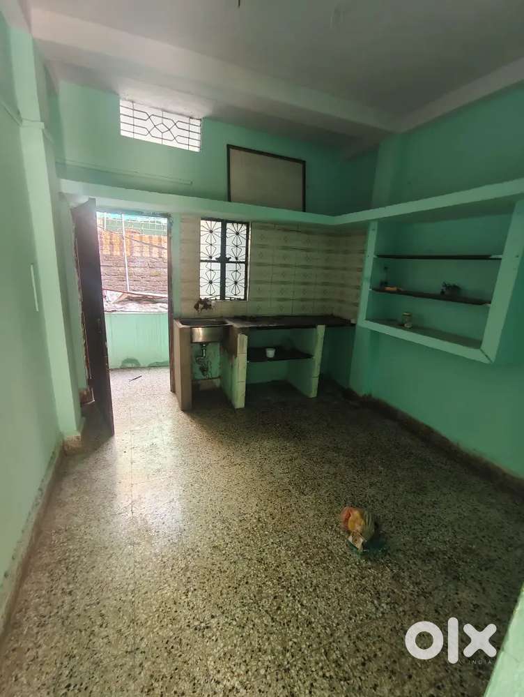 1room 1kitchen for rent
