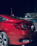 Car rentals in trivandrum