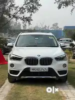 BMW X1 2017 Diesel Good Condition