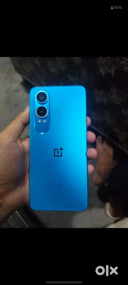 One plus nord ce4 lite 5g,Ram 8, storage 128,