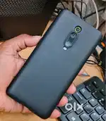 Redmi k20pro