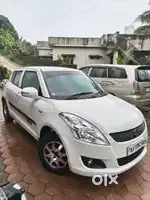 Maruti Suzuki Swift 2012 Diesel Well Maintained
