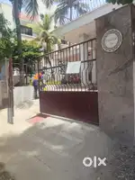 Mens pg for Sholinganallur, running pg, good location.9 laks