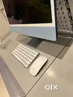 iMac 256, Apple M1 chip