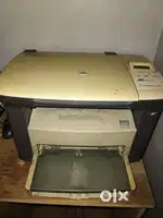Hp1005 laser printer