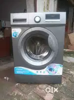 Sansui front load washing machine 7 kg