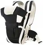 BABY CARRIER FABRIC WITH BELT - Wholesale  - 30 pieces- Shop Closure