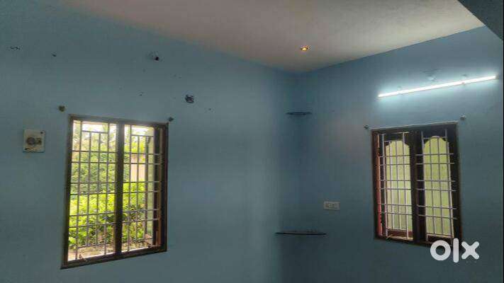 2BHK Flat is available for lease in Selaiyur
