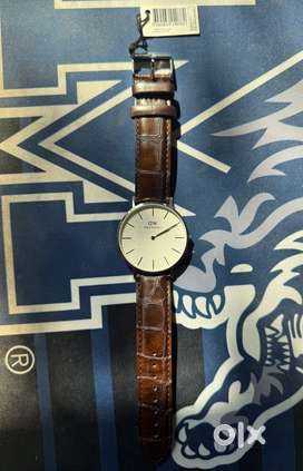 Daniel Wellington Watch For Men