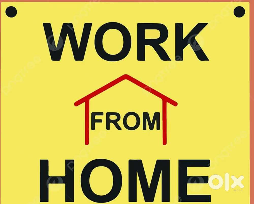 Work from home digital assist. Mobile and laptop.