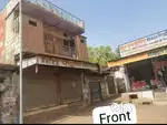 Shop+home sell in bus stand deeg jila
