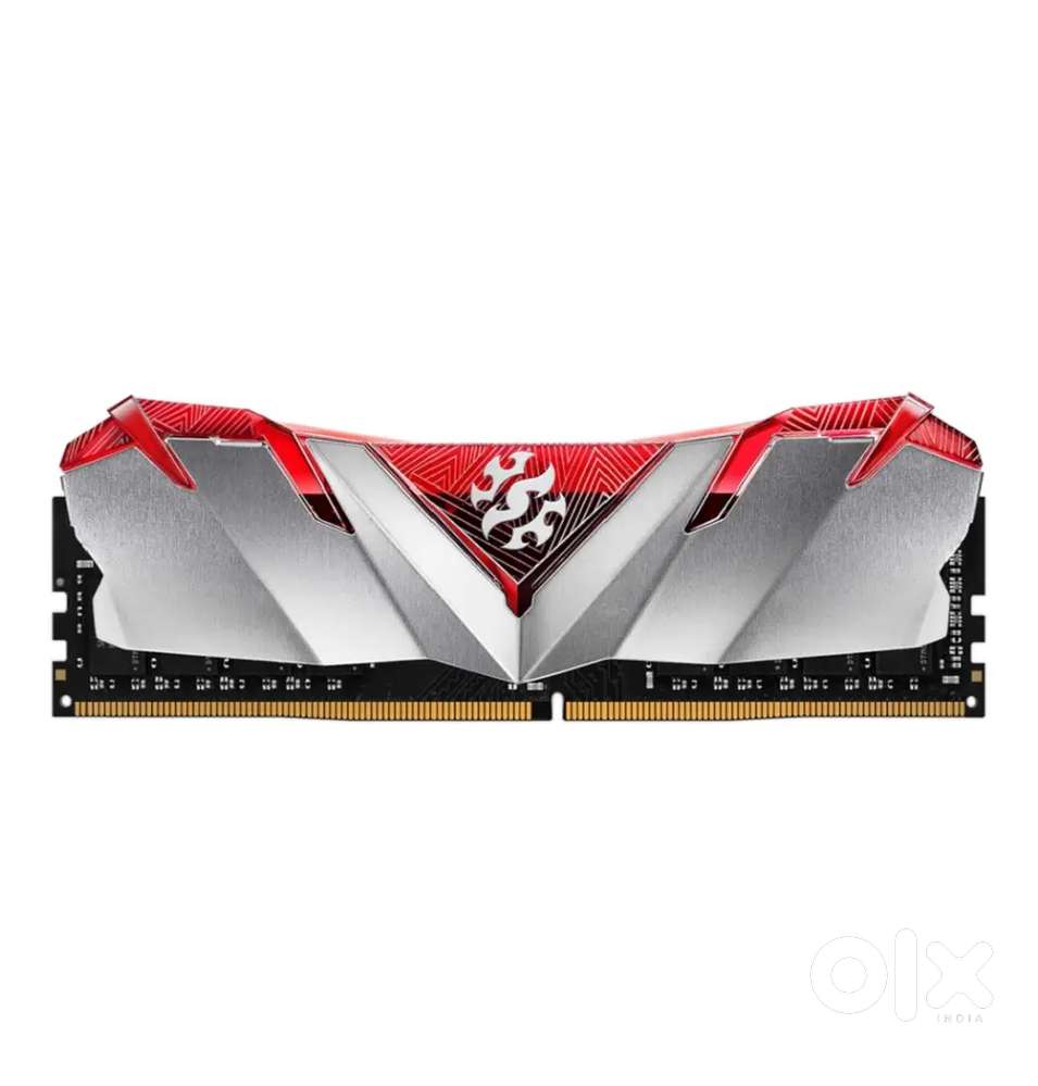 Ddr 4 ram xpg( adata ) 8gb, 3200mghz
