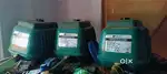 Biofloc air pump lp100