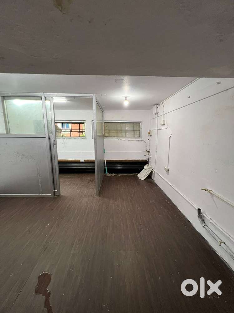 Duplex Ground Floor Shop for Sale in Okaz Complex, Mehdipatnam