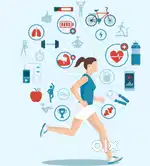 Fitness trainer