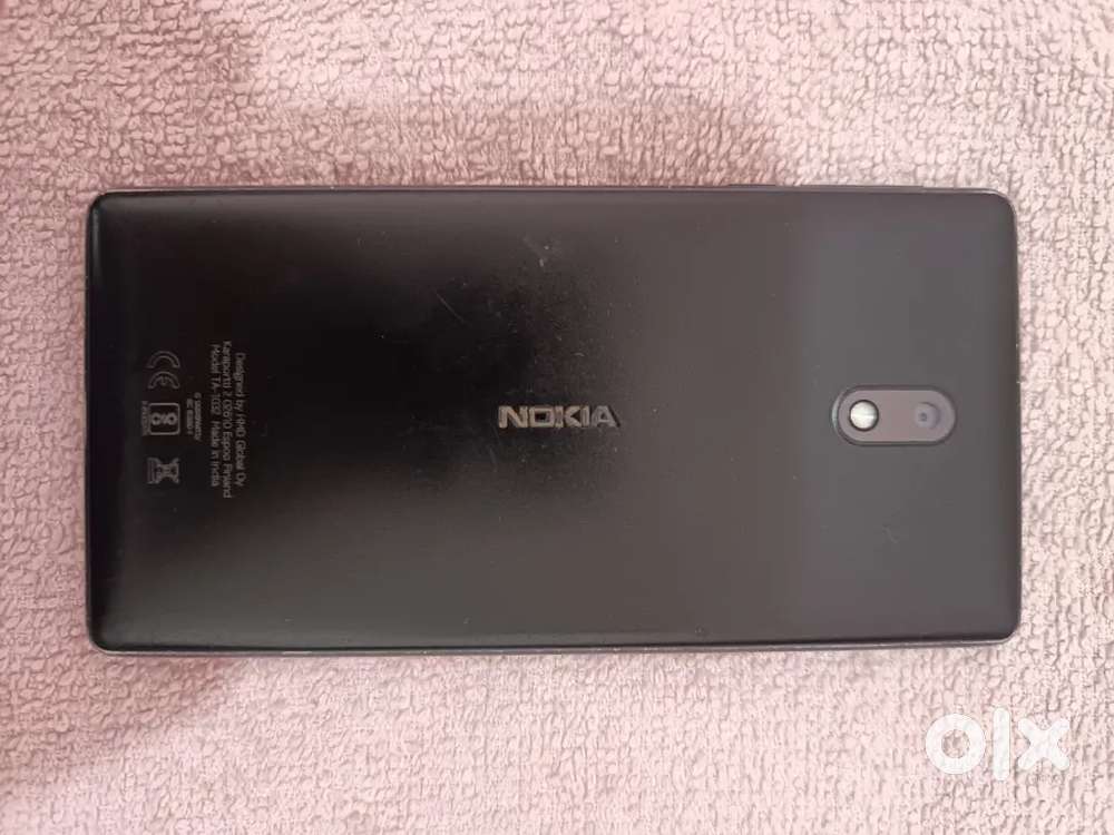 Nokia full working mobile
