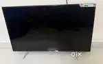 Samsung 43 Full HD LED TV (Model: UA43N5005AKXXL)