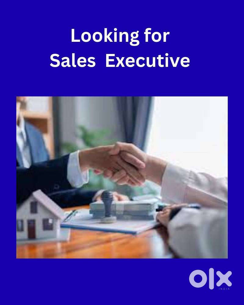 RELATIONSHIP MANAGER (Real Estate)