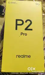 Realme P2 pro candisan super